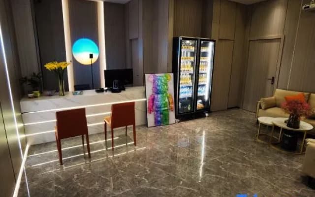 Yunrun Hotel