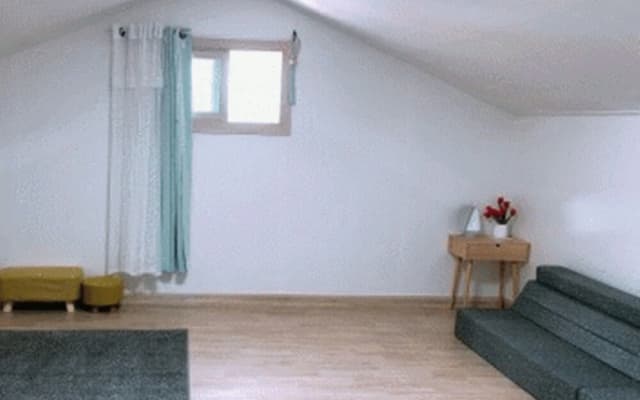 Damyang Sonamu Pension