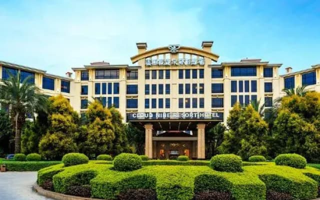 Cloud Nine Resort Hotel