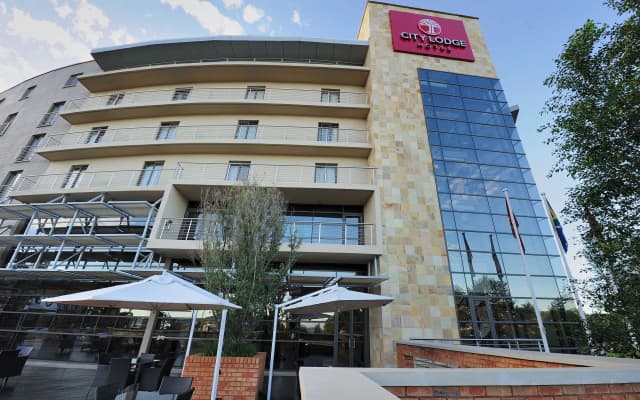 City Lodge Hotel Fourways