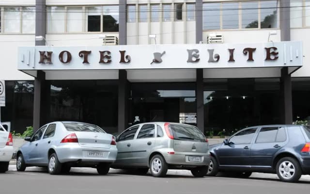 Hotel Elite