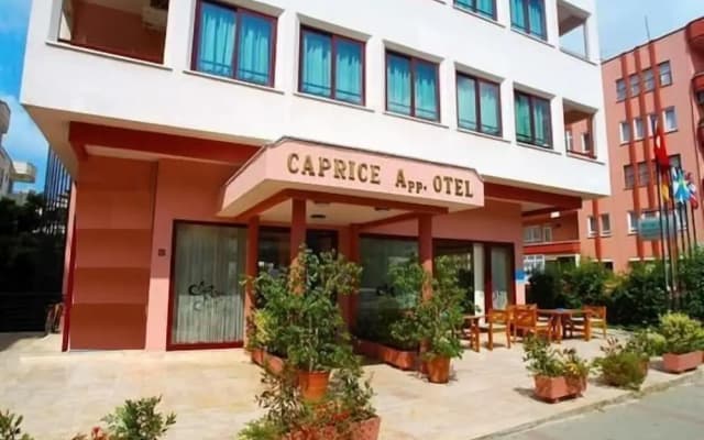 Caprice Apart Hotel