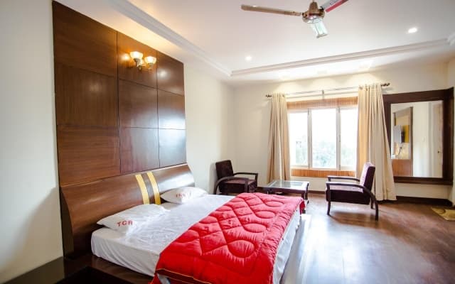 Tehri Club and Resorts