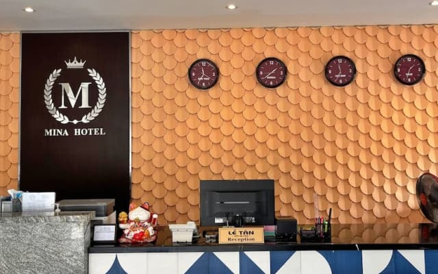 S79 Mina Hotel