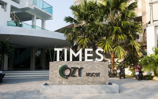 Cozy Resort, A Boutique Hotel