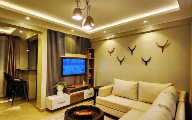 Tulivu Suites