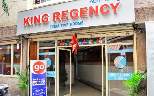 King Residency