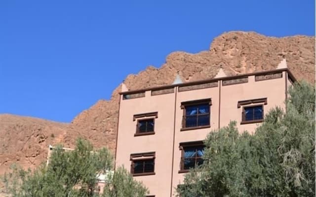 Auberge Royal Palmas