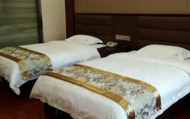 Landing International Hotel