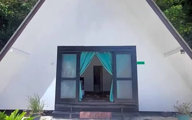 Dewati Roomstay B&B
