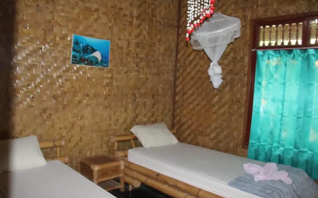 Penida Dive Resort