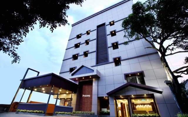 Prayana Hotels