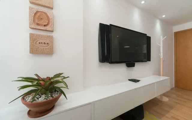 Excelente flat em Setúbal, Boa Viagem 1Q 3 pessoas. Conforto e ótima localização PM802