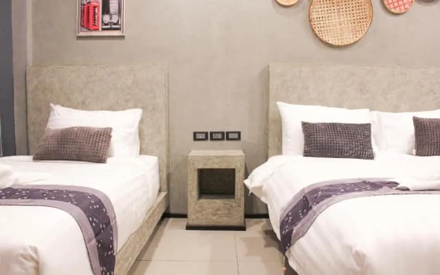 Hideaway Resort Ban Chang