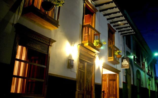 Casa Lola Hotel Boutique
