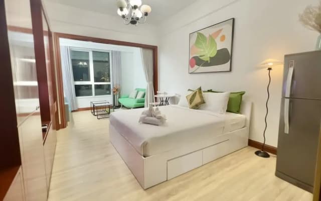 Diny ApartHotel - Rooftop Pool - The Manor 2
