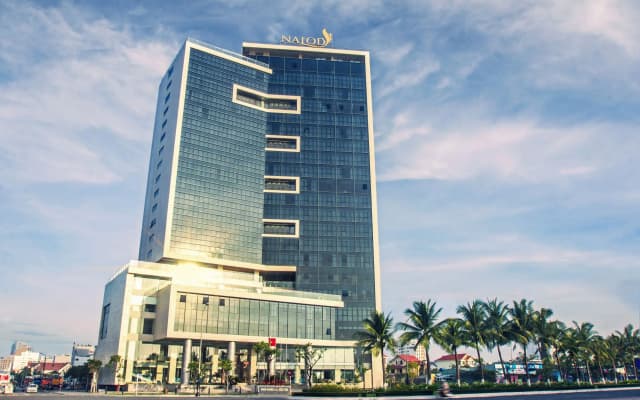 The Nalod Da Nang