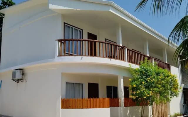 Horizon Dhigurah