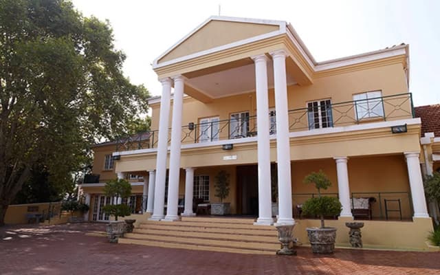 Little Tuscany Boutique Hotel