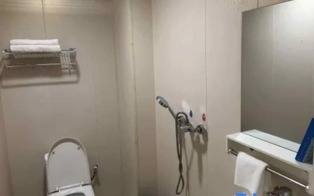 Zhengding Friendship Express Hotel