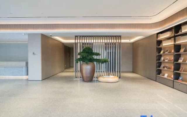 Ji Hotel (Zhuhai Nanping Huafa Shangdu Beishan Courtyard Branch)