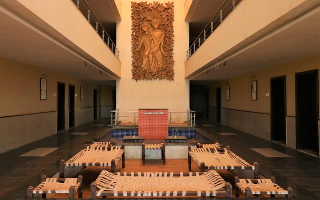 Goverdhan Greens Resort Dwarka