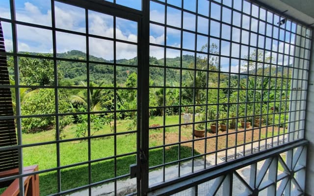 Selesa Hillhomes Golf Resort - M6GP