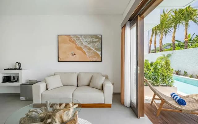 Baliterraneo Boutique Resort Seminyak