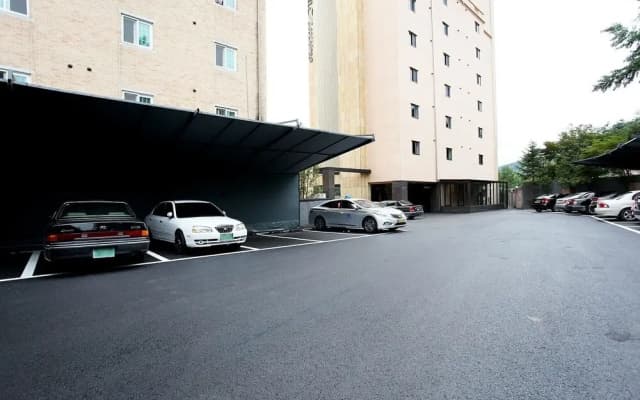 Namyangju Rubino Hotel(남양주 루비노 호텔)