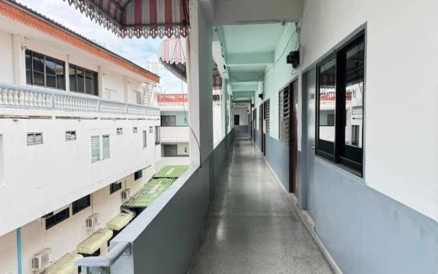 Top North Guest House