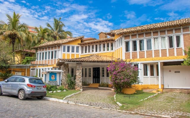 Pousada New Paradise