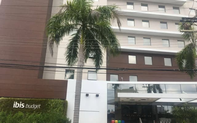 ibis budget Manaus