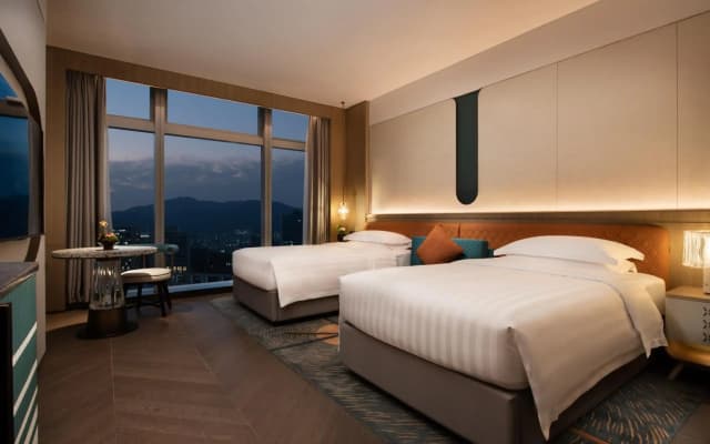 Fashion Town Hotel Shenzhen - MGallery Collection