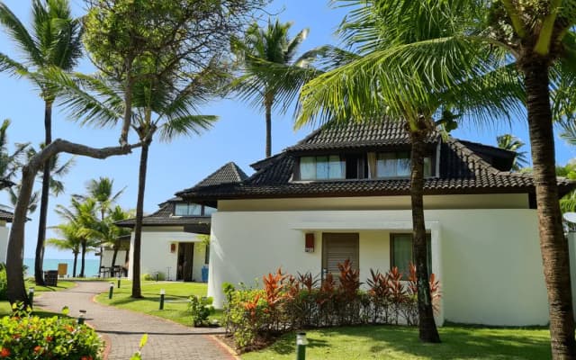 Beach Class Resort Muro Alto