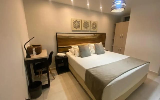 Hotel Maidy Luxury