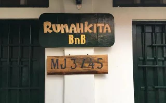 Rumah Kita Bnb