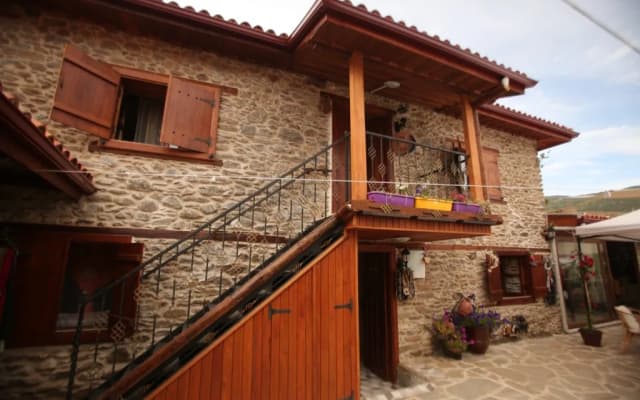 Birgi Izzet Efendi Taskonak