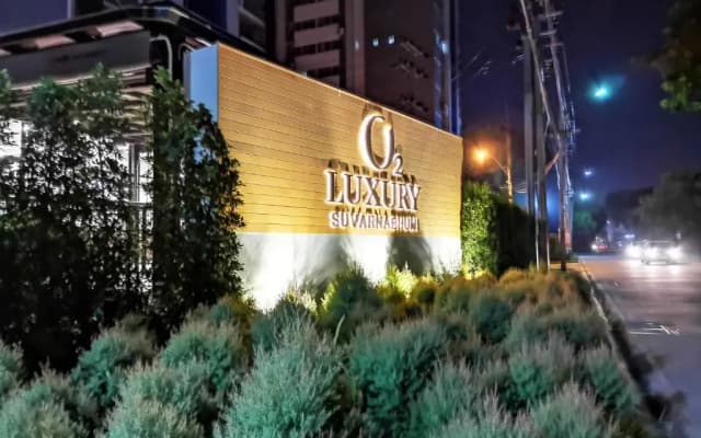 O2 Luxury