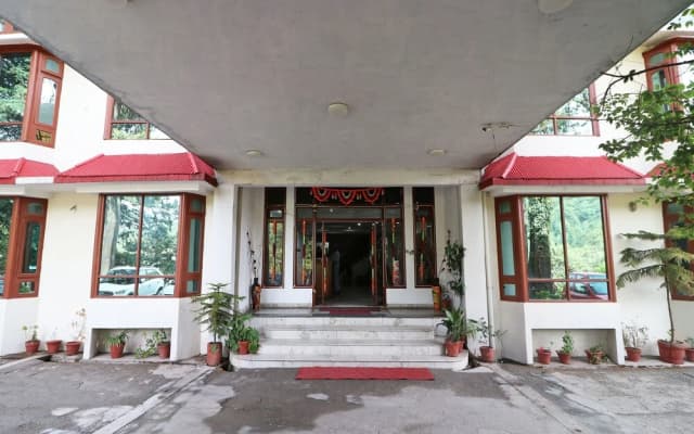 OYO 1820 Hotel Prim Rose