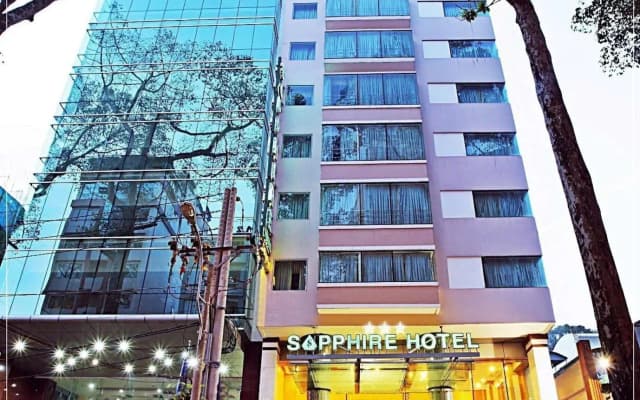 Sapphire Saigon Hotel