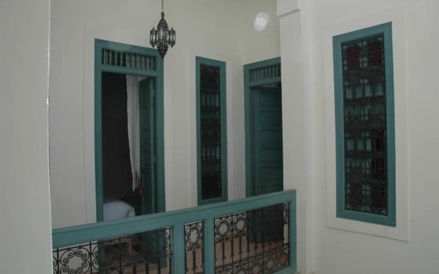 Riad Dar Aicha en Exclusivité