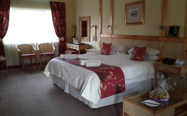 Sparkling Waters Hotel & Spa