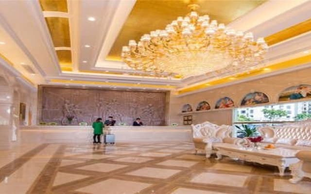 Vienna International Hotel Foshan Ceramics City