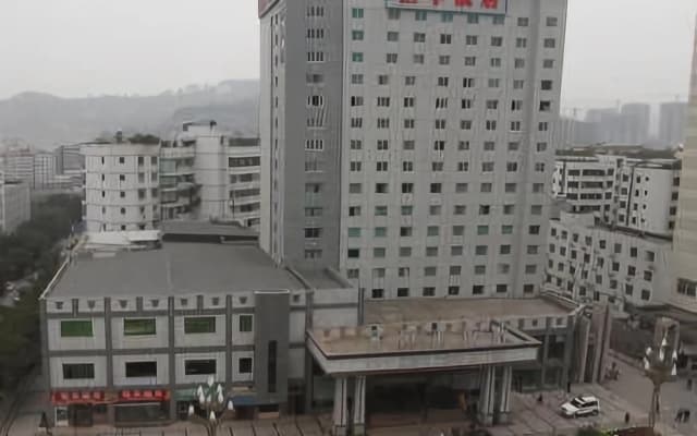 Hengfeng Hotel