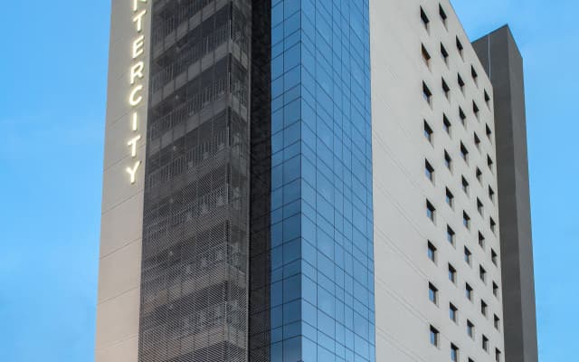 Intercity Bauru