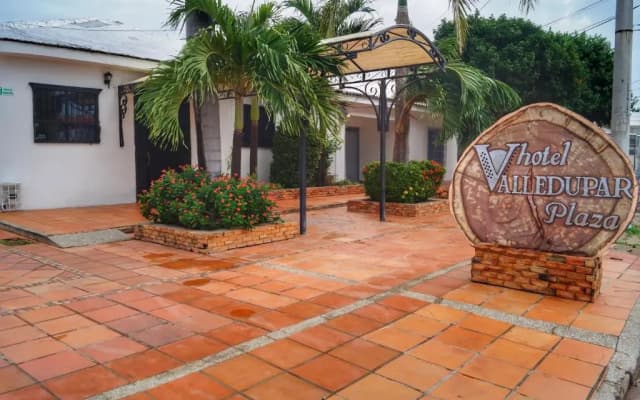 Hotel Valledupar Plaza