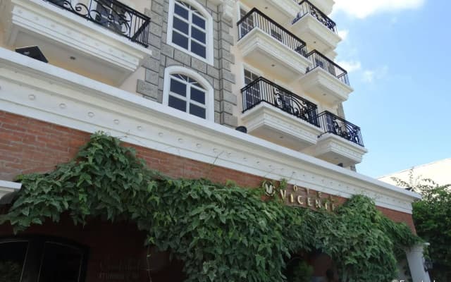 Hotel Vicente