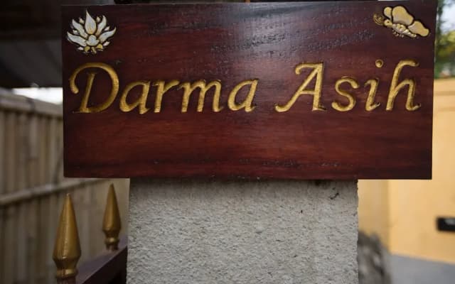 Darma Asih Ubud Villa