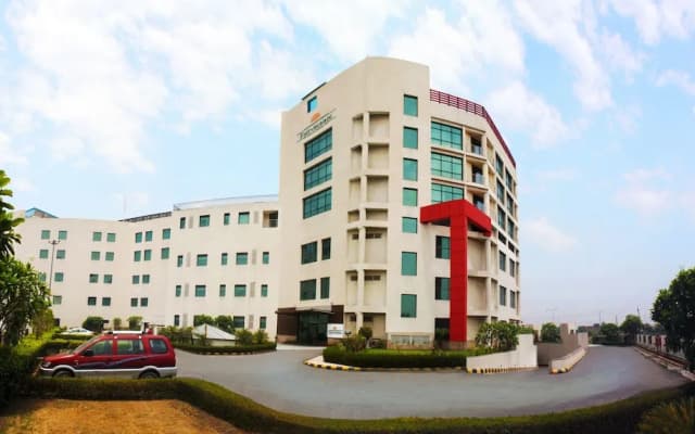 Fairvacanze Inns & Suites