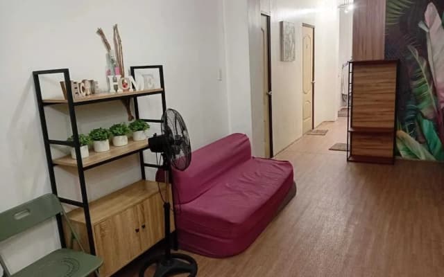 OYO 1175 Casa Ana